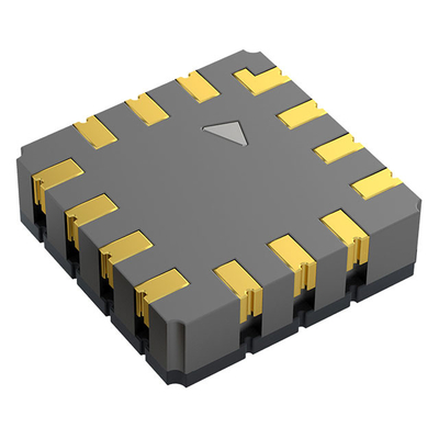 Сенсорный IC ADXL355BEZ 1,5 кГц Низкий шум 3-осевые MEMS акселерометры