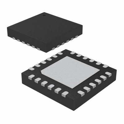 Сенсор IC AIS3624DQTR сверхнизкой мощности высокопроизводительный 3-осевой акселерометр 24-QFN