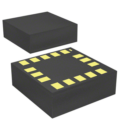 Сенсорный IC IAM-20380HT Модуль 16-LGA для автомобилей высокой производительности 3-осевого гироскопа Grade2