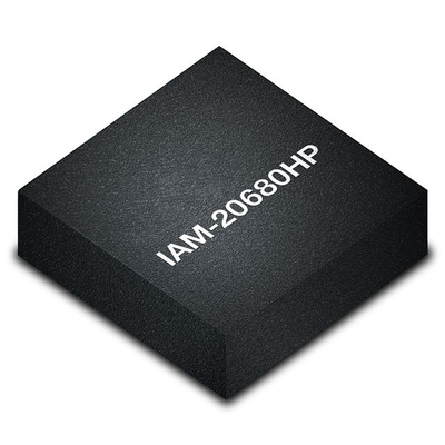 Датчик IC IAM-20680HP Высокопроизводительное автомобильное 6-основое устройство отслеживания движения