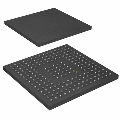 Микроконтроллер MCU SPC564A70L7CFBY 32-разрядный SPC5 Performance MCU для автомобильных силовых агрегатов