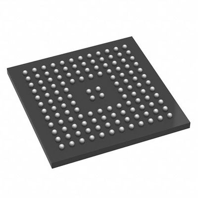 Высокопроизводительный микроконтроллер STM32L475RGT6 с флэш-памятью объемом 1 Мбайт