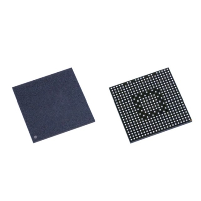 Микроконтроллер MCU STM32L433VCT3 256Kbytes Flash STM32 Ультра низкомощный MCU