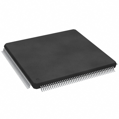 Микроконтроллер MCU STM32L083CBT6 До 32MHz STM32 Сверхнизкомощный MCU