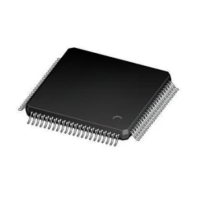 S32K344EHT1VPBST Микроконтроллер MCU ARM Cortex-M7 Автомобильный микроконтроллер IC 172-QFP