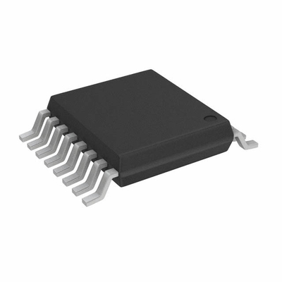 Микроконтроллер MCU XMC1100T016F0064ABXUMA1 MCU 32BIT 64KB FLASH 16TSSOP