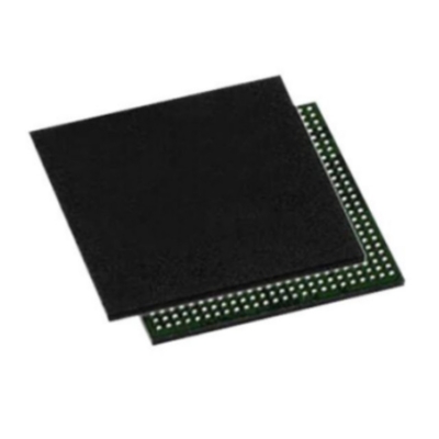 Микроконтроллер MCU R9A07G054L18GBG 2 ядра 64-битный микропроцессор IC