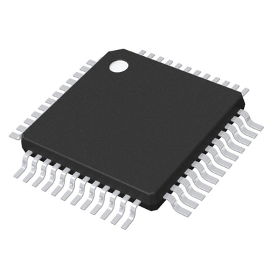 Микроконтроллер MCU TLE9879QTW40 MCU 32BIT 128KB FLASH 48TQFP
