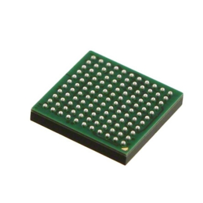 Микроконтроллер MCU R9A07G084M04GBA 1 ядро 32-битный 300MHz 121-FBGA ARM