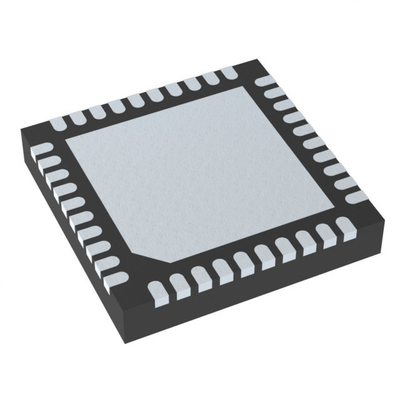 Микроконтроллер MCU XMC1302Q040X0200AB MCU 32BIT 200KB FLASH 40VQFN