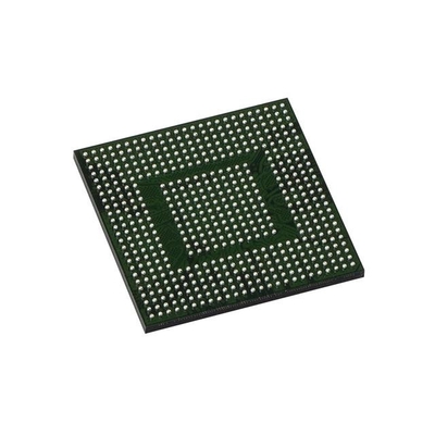 Микроконтроллер MCU R9A07G063U02GBG ARM Cortex-A55 Микропроцессорный интегральный блок