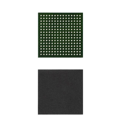 Микроконтроллер MCU R9A07G075M28GBA ARM Cortex-R52 32-битный 225-FBGA поверхностный монтаж