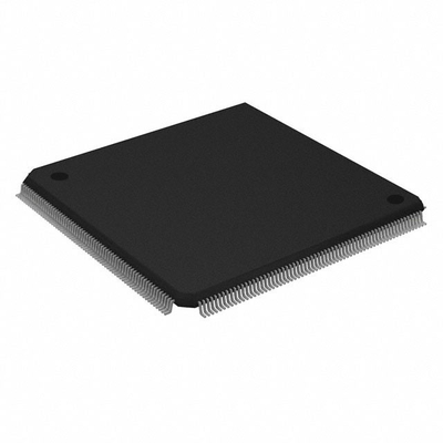 Микроконтроллер MCU R7S721000VCFP ARM Cortex-A9 Микропроцессорный интерфейс