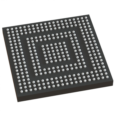 Микроконтроллер MCU R9A07G075M22GBG 2-ядерный 32-битный 600MHz 320-FBGA ARM