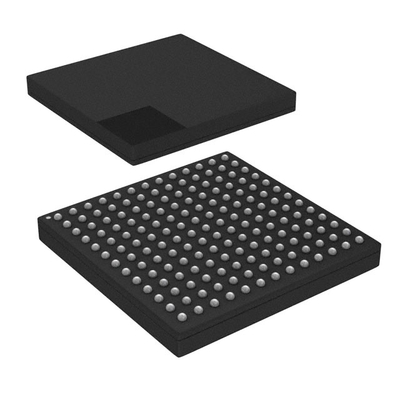 Микроконтроллер MCU MK26FN2M0VMI18 Двойные высокоскоростные и полноскоростные USB 2MB Флэш-микроконтроллеры