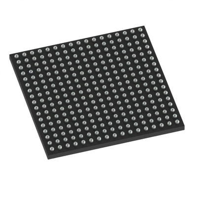 Микроконтроллер MCU MIMXRT1166DVM6A Dual-Core ARM Cortex-M4/M7 i.MX
