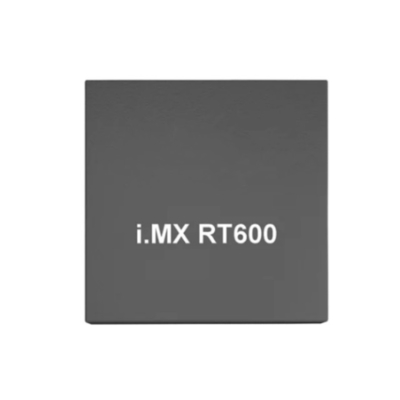 Микроконтроллер MCU MIMXRT685SFAWBR ARM Cortex-M33 Микроконтроллер с двойным ядром 300 МГц