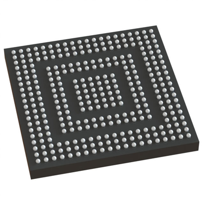 Микроконтроллер MCU R9A07G075M26GBG 32-битный 600MHz ARM микропроцессор