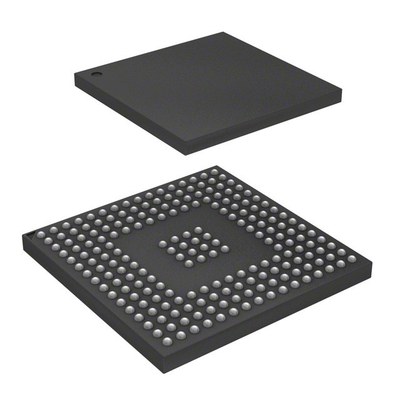 Микроконтроллер MCU SPC5668EK0MMG 32-битный одноядерный Qorivva микроконтроллер IC 208-BGA