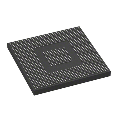 Микроконтроллер MCU R8A77420HA02BG Quad ARM Cortex-A7 32 бит 2 ядро 780 МГц