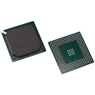Микроконтроллер MCU OMAPL137DZKB4 MPU 32-битный 456MHZ 256BGA