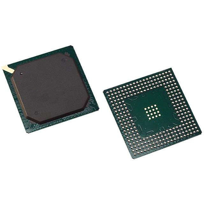 Микроконтроллер MCU OMAPL137DZKB3 MPU 32-битный 375MHZ 256-BGA