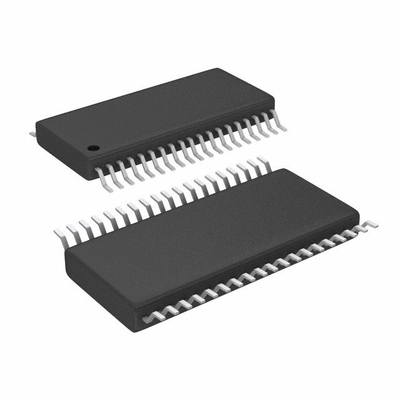 Микроконтроллер MCU XMC1302T038X0200AB MCU 32BIT 200KB FLASH 38TSSOP
