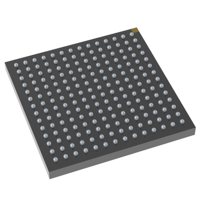 Микроконтроллер MCU MIMXRT106FCVL5B ARM Cortex-M7 одноядерный 528MHz микроконтроллер IC