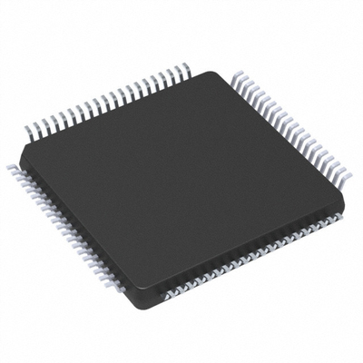 Микроконтроллер MCU MKL25Z64VLK4 32-битный одноядерный Кинетис KL2 48MHz микроконтроллер IC