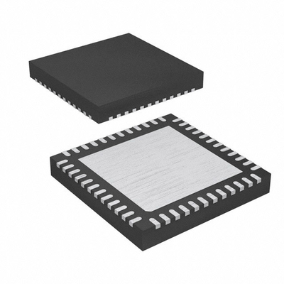 Микроконтроллер MCU MKL17Z256VFT4 Одноядерный 32-битный 48MHz 256KB Микроконтроллер 48-QFN