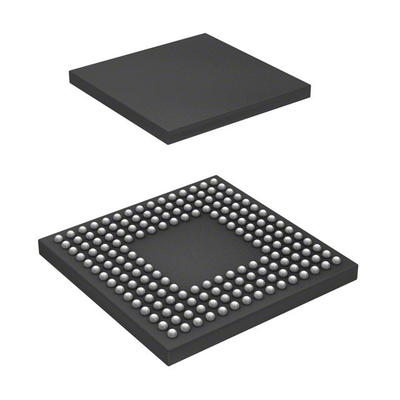 Микроконтроллер MCU R7S721030VCBG 400MHz Микропроцессоры - MPU 1 ядро