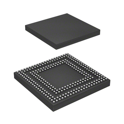 Микроконтроллер MCU R7S721010VCBG ARM Cortex-A9 400MHz 256-LFBGA