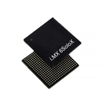 Микроконтроллер MCU MCIMX6X3EVN10AB i.MX6SX 2-ядерный 32-разрядный микропроцессор IC