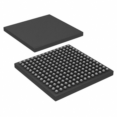 Микроконтроллер MCU MIMXRT1062DVL6B i.MX RT1060-Crossover MCU с Arm Cortex-M7 196-LFBGA