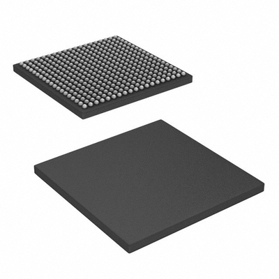 Микроконтроллер MCU R9A07G043U12GBG ARM Cortex-M33 4-ядерный 64-битный 1GHz 361-BGA