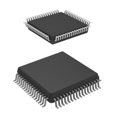 Микроконтроллер MCU MKE06Z128VQH4 32-битный одноядерный 48MHz 128KB микроконтроллер IC