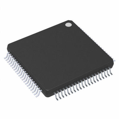 Микроконтроллер MCU MIMXRT1011CAE4A ARM Cortex-M7 Микроконтроллер IC 32-битный одноядерный
