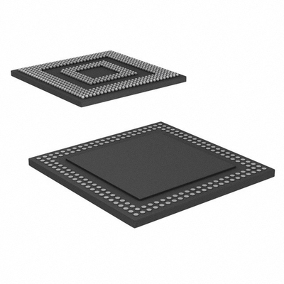 Микроконтроллер MCU OMAP3530ECBBALPD MPU 32-битный 600MHZ 515FCBGA