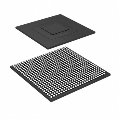 Микроконтроллер MCU MCIMX6U5DVM10ACR ARM Cortex-A9 32-битный 1 ГГц микропроцессор