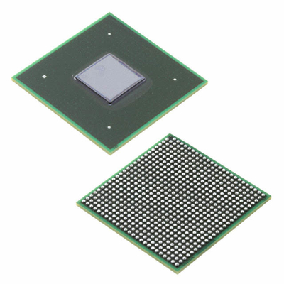 Микроконтроллер MCU MCIMX6Q5EYM10ADR ARM 32-битный микропроцессор 1,0 ГГц