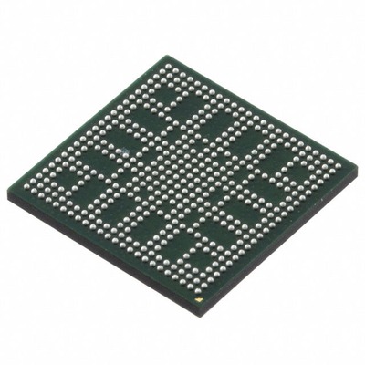 Микроконтроллер MCU MCIMX6L3EVN10AB ARM Cortex-A9 i.MX6SL 1 ядро 432-TFBGA