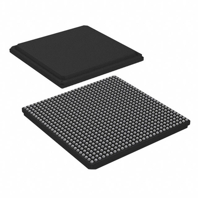 Микроконтроллер MCU LS1043ASN8QQB ARM Cortex-A53 QorIQ Layerscape 4 ядро