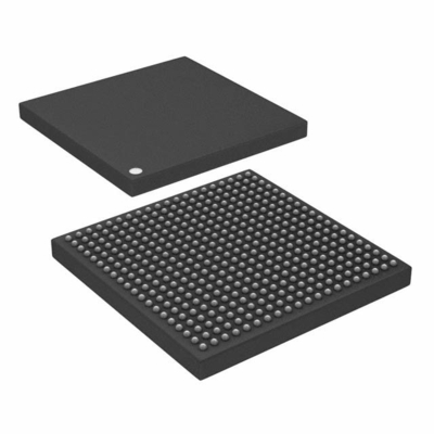 Микроконтроллер MCU MCIMX6X2EVN10ABR i.MX6SX 2-ядерный 32-битный MPU