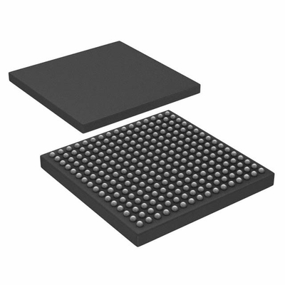 Микроконтроллер MCU LPC4367JET256E Dual-Core ARM Cortex-M4/M0 204MHz Микроконтроллер IC