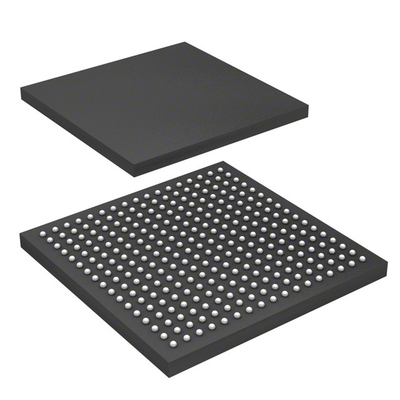 Микроконтроллер MCU MCIMX6Y1CVM05AB i.MX6 1 ядро 32-битный ARM Cortex-A7
