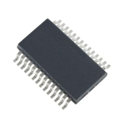 Микроконтроллер MCU CY8C4125PVE-S422T ARM Cortex-M0 FLASH 28-SSOP