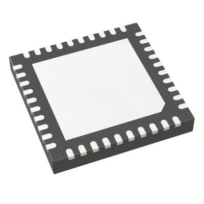 Микроконтроллер MCU CY8C4147LQS-S253T ARM Cortex-M0+ 32-битный автомобильный микроконтроллер IC