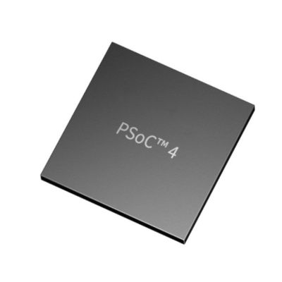 Микроконтроллер MCU CY8C4147LQE-S283 MCU 32BIT 128KB FLASH 40QFN