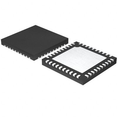 Микроконтроллер MCU CY8C4147LQE-S253T ARM Cortex-M0+ 32-битные 24MHz микроконтроллеры - MCU