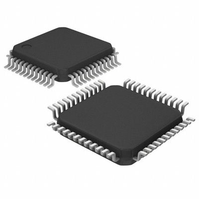 Микроконтроллер MCU LPC11U68JBD48K 32-битный одноядерный 50MHz 256KB микроконтроллер IC